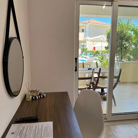 Oscar & Aparthotel Alykes (Zakynthos)