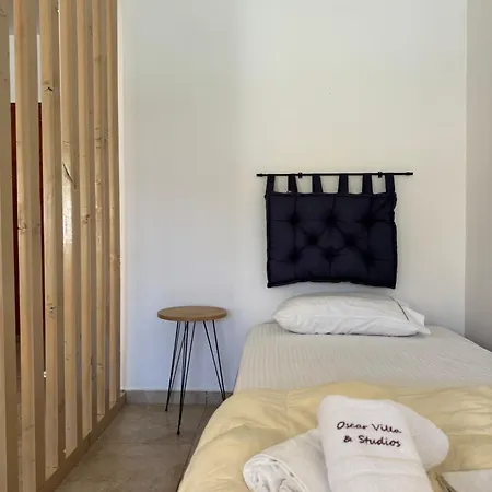 Aparthotel Oscar & Alykes (Zakynthos)