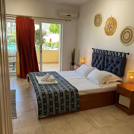 Oscar & Aparthotel Alykes (Zakynthos)