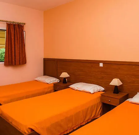 Aparthotel Oscar & Alykes (Zakynthos)