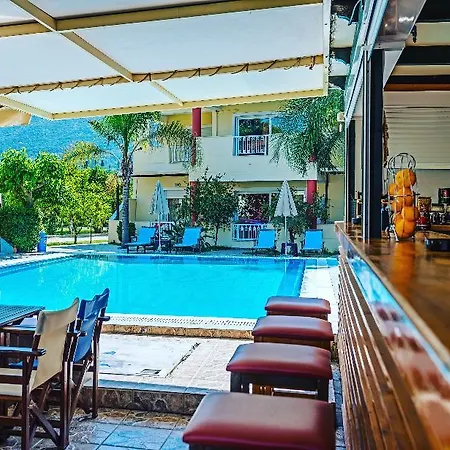 Aparthotel Oscar & 2*