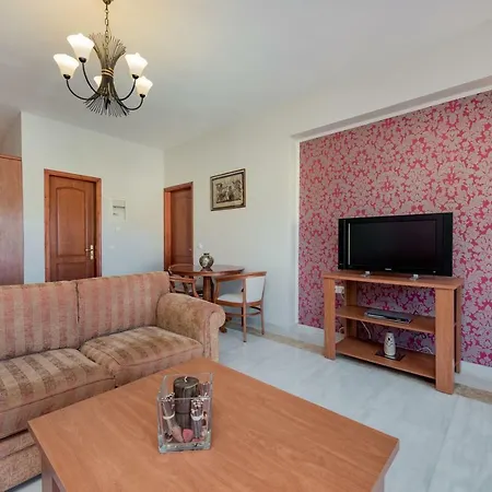 Aparthotel Oscar & Alykes (Zakynthos)
