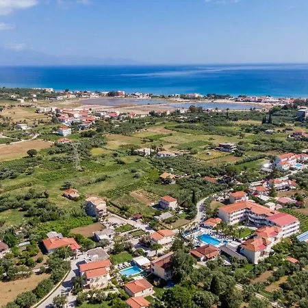 Aparthotel Oscar & Alykes (Zakynthos)